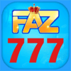Logo da FAZ777